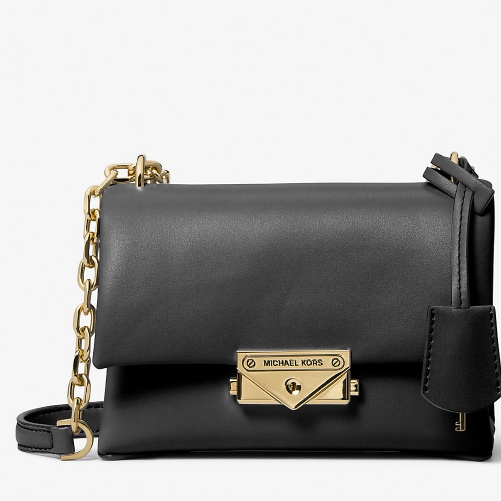 🖤  MICHAEL KORS Cece Small Shoulder Bag 🖤NWT 🖤 - Picture 4 of 16
